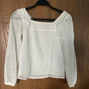Banana Republic Blouse